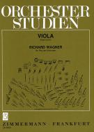 Orchestra Studies: Ring 
