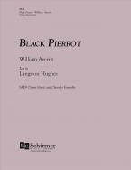 Black Pierrot 