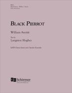 Black Pierrot 