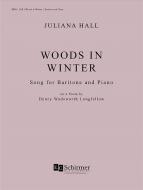 Woods in Winter 