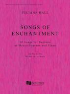 Songs of Enchantment 