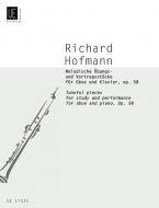 Tuneful Pieces Op. 58 
