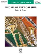Ghosts of the Lost Ship Standard