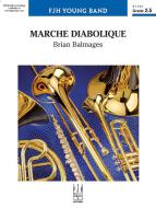 Marche Diabolique Standard
