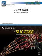 Lion's Gate Standard
