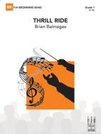 Thrill Ride Standard