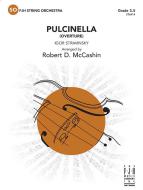 Pulcinella Standard
