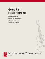 Fiesta Flamenca Standard