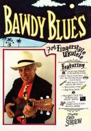Bawdy Blues for Fingerstyle 