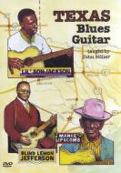 Texas Blues Guitar 