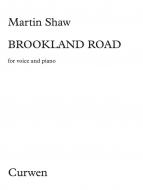 Brookland Road 