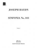 Sinfonia Nr.103 Hob. 103 