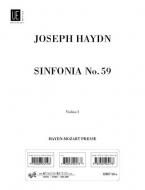 Sinfonia Nr.59 'Feuer-Sinfonie' Hob. I:59 
