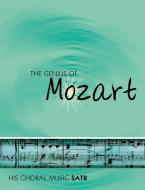 The Genius Of Mozart - SATB 