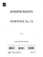 Symphony No.75 