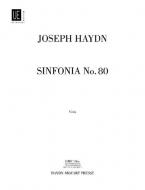 Sinfonia Nr.80 Hob. I:80 