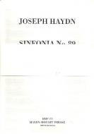 Symphony No.89 