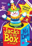 Jack's in his Box 