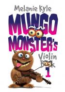 Mungo Monster's Violin - Teacher Book 