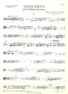 Concerto per il Flauto Traverso 