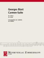 Carmen Suite Standard