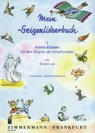 My Violin Song Book Vol. 1 