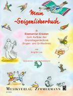 My Violin Song Book Vol. 2 Standard