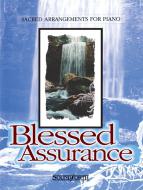 Blessed Assurance 