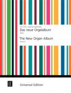 New Organ Album Vol. 1 