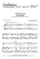 Sing Alleluia 
