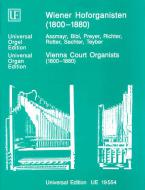 Vienna Court Organists Vol. 2 