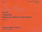 Obras completas para órgano Volumen 5 