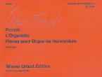 Obras completas para órgano Volumen 5 