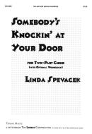 Somebody's Knockin' At Your Door 