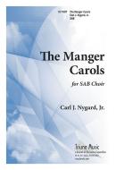 The Manger Carols 