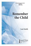 Remember The Child 