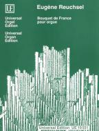 Bouquet de France 