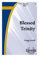 Blessed Trinity 