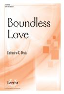 Boundless Love 