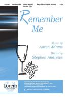 Remember Me 