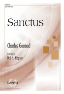 Sanctus 