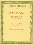 Oreste's Aria 