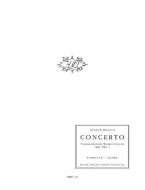 Concerto 