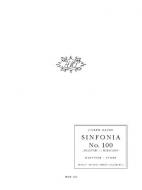 Symphony No.100 