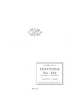 Symphony No.104 