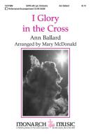 I Glory In The Cross 