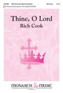 Thine, O Lord! 