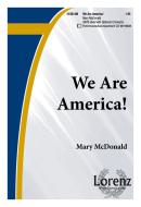 We Are America 