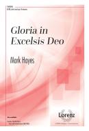Gloria In Excelsis Deo 