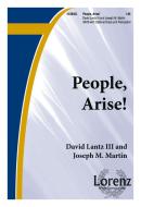 People, Arise 